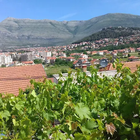 Apartment Tanja Trebinje