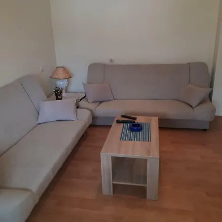 Tanja Apartment *